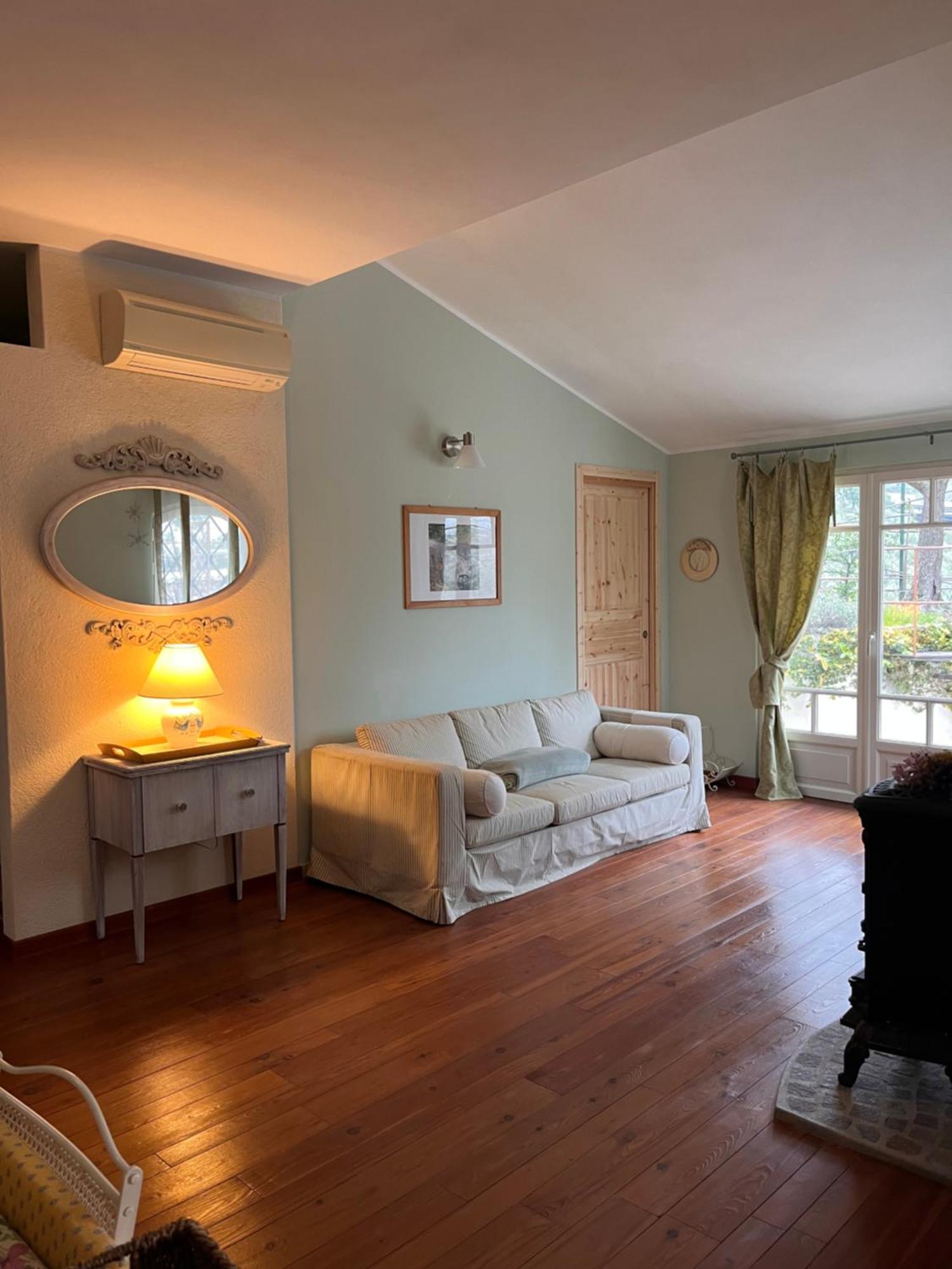 Relais San Sebastiano Villa ปิเอตราลิกูเร ภายนอก รูปภาพ